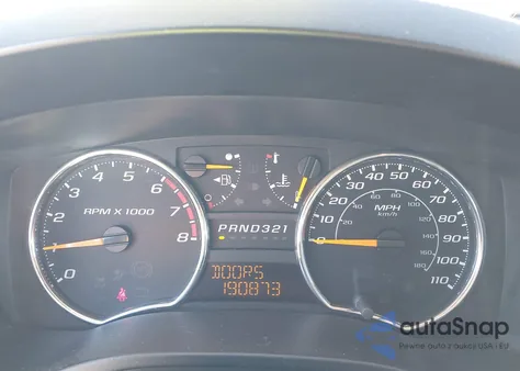 2010 Chevrolet Colorado 2Lt from USA, damaged, VIN 1GCJTDDE8A8142897